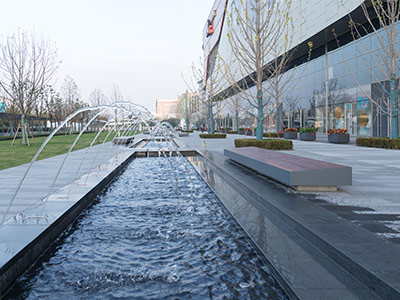 滁州企业地下室防水