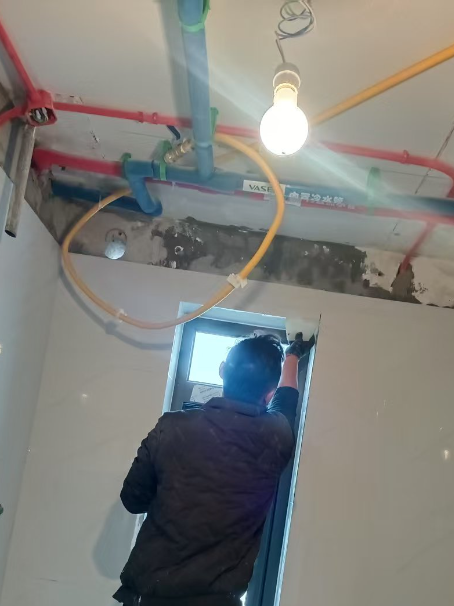 滁州专业水管维修