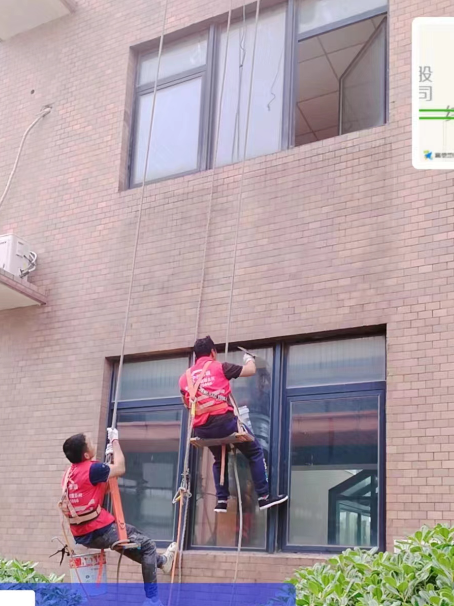 滁州承接各类窗户玻璃维修